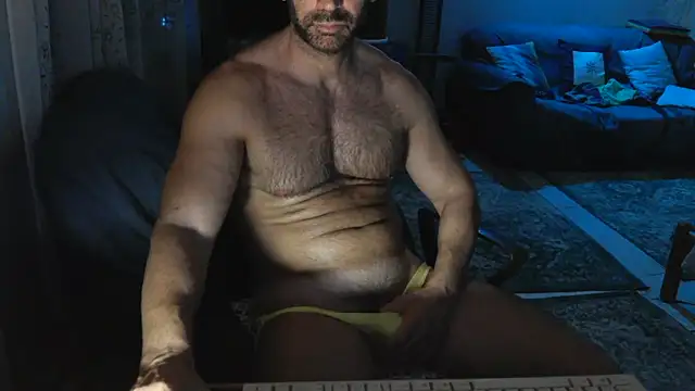 TebaldHot online show from September 2025 01:25:02 PM