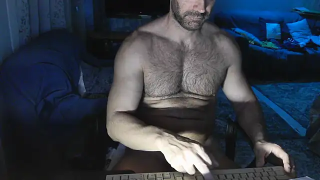 TebaldHot online show from September 2025 08:38:01 PM