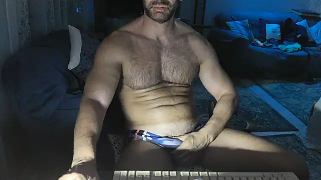 TebaldHot online show from September 2025 12:32:02 PM