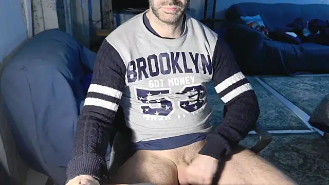 TebaldHot online show from February 2025 02:06:02 PM