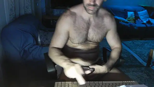 TebaldHot online show from September 2025 03:29:01 PM