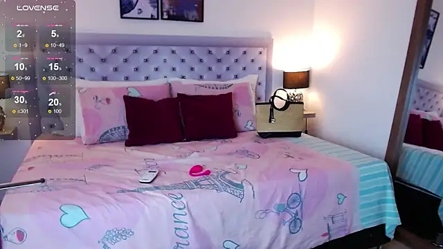 sarascottt online show from January 2026 08:29:01 PM