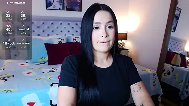 sarascottt online show from March 2026 08:01:02 PM