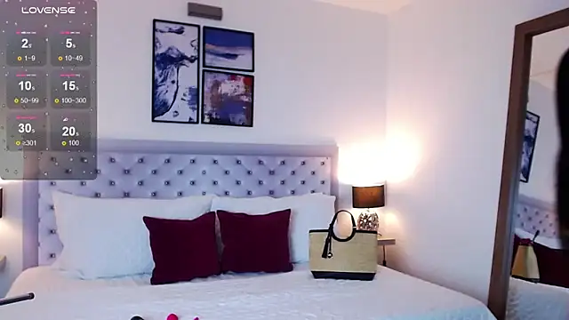 sarascottt online show from February 2026 07:57:01 PM