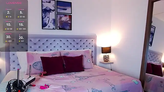 sarascottt online show from November 2025 03:05:02 PM