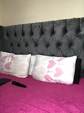 Anaelle24 online show from February 2026 06:46:01 AM