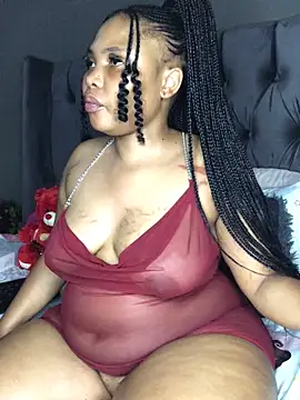 Anaelle24 online show from February 2025 09:42:01 AM