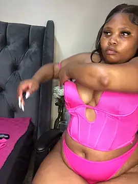 Anaelle24 online show from October 2025 08:36:01 AM