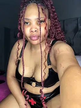 Anaelle24 online show from March 2025 09:23:02 AM