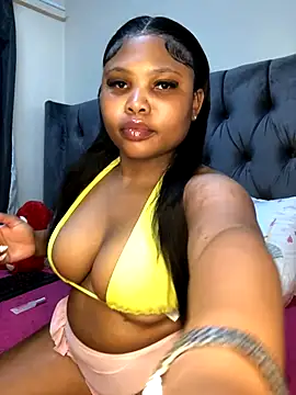 Anaelle24 online show from October 2025 02:34:02 AM