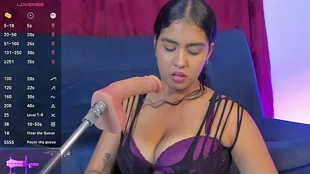 swetty loverss online show from March 2026 12:53:02 AM