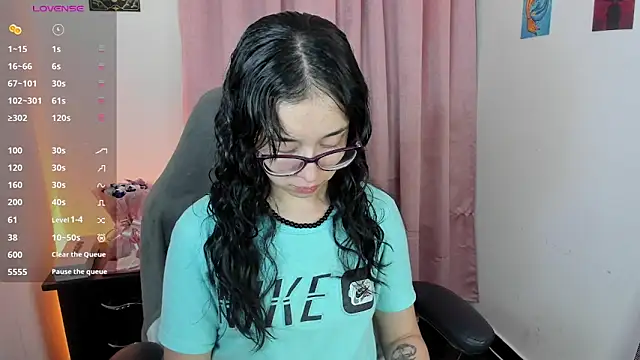 indra cam online show from March 2026 02:33:02 AM