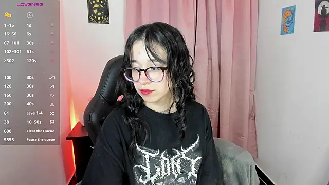 indra cam online show from February 2026 03:39:01 AM