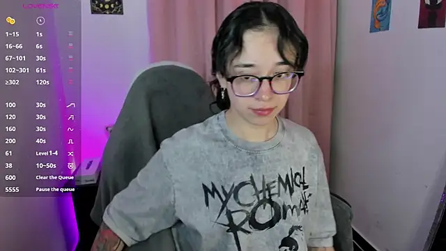 indra cam online show from March 2026 11:31:02 PM