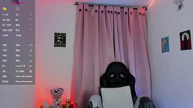 indra cam online show from February 2026 02:56:02 AM