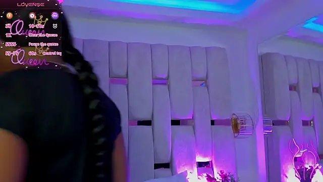 mia schwarz online show from March 2026 09:53:02 PM