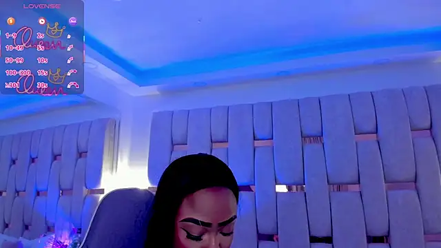 mia schwarz online show from February 2026 09:58:03 PM