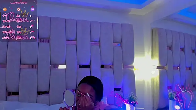 mia schwarz online show from February 2026 12:12:02 PM