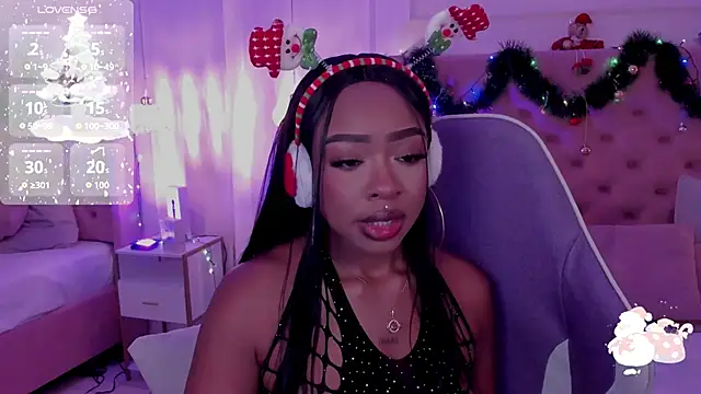 mia schwarz online show from December 2025 01:03:02 PM