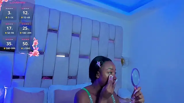 mia schwarz online show from February 2026 09:37:01 PM