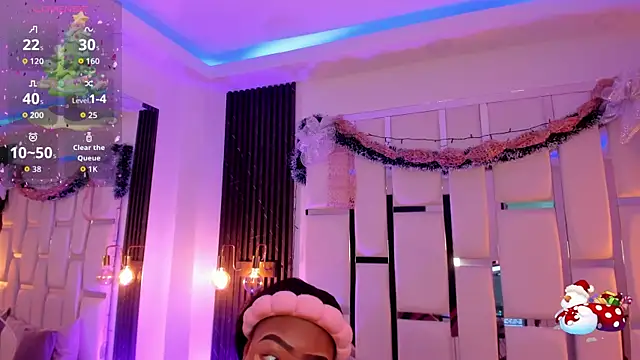 mia schwarz online show from December 2025 10:34:01 PM