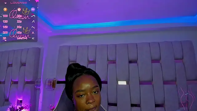 mia schwarz online show from March 2026 10:59:02 AM