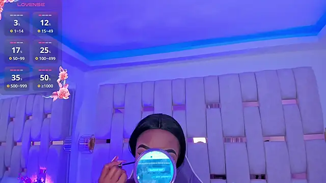 mia schwarz online show from February 2026 09:36:02 PM