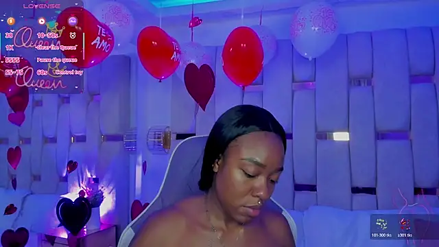 mia schwarz online show from February 2026 07:47:01 PM