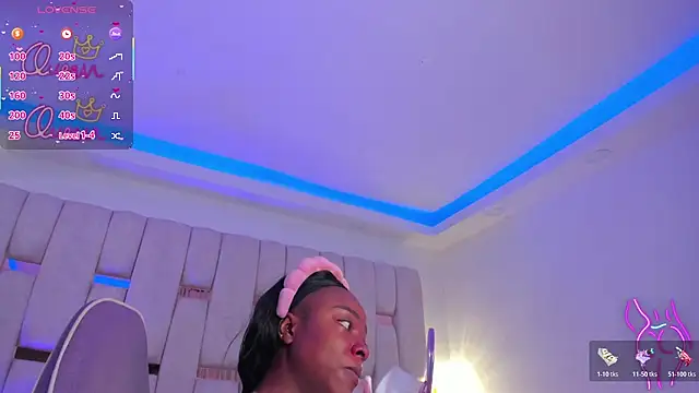 mia schwarz online show from February 2026 02:03:01 PM