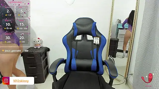 Megann 1410 online show from February 2026 03:07:02 AM