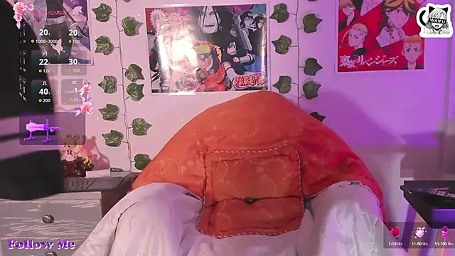 dakotta rosee online show from September 2025 10:37:02 PM