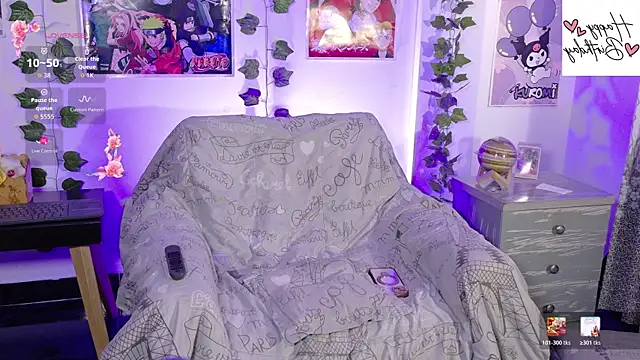 dakotta rosee online show from April 2026 08:15:01 PM