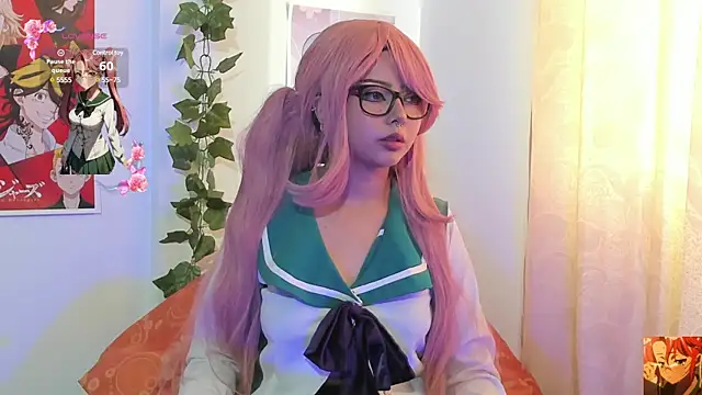 dakotta rosee online show from March 2025 08:14:01 PM