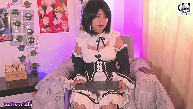 dakotta rosee online show from October 2025 08:17:02 PM