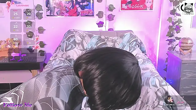 dakotta rosee online show from January 2026 07:54:02 PM