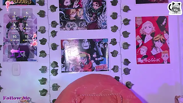 dakotta rosee online show from September 2025 09:36:02 PM