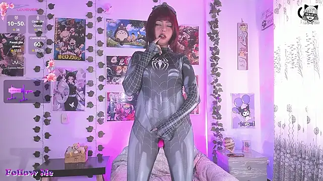 dakotta rosee online show from March 2026 10:06:01 PM