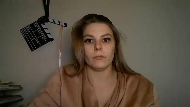 PetiteB Official online show from February 2025 12:38:02 AM