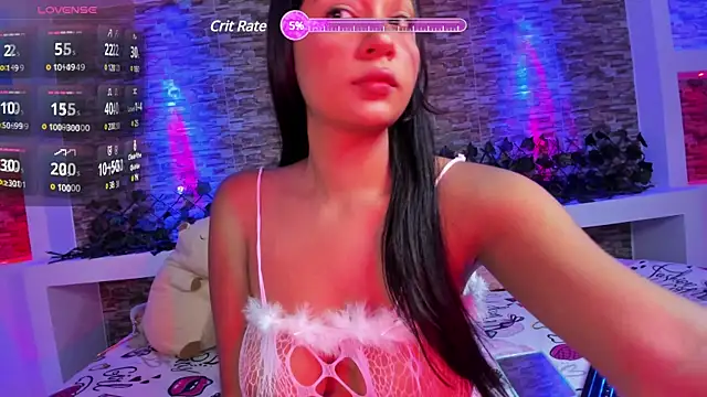 Mikubani18 online show from February 2025 12:10:01 AM