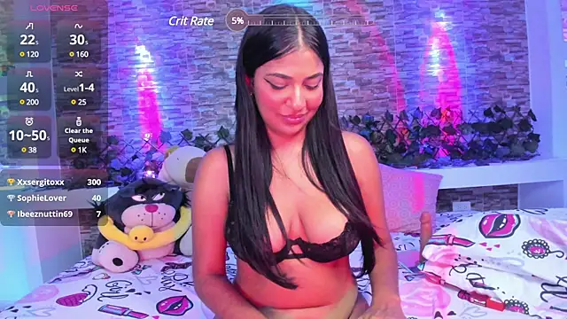 Mikubani18 online show from February 2025 03:08:01 AM