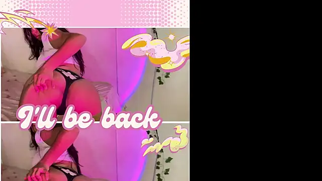Mikubani18 online show from February 2025 06:13:01 AM