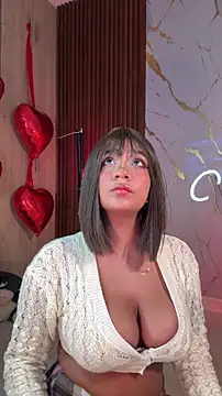 Mikubani18 online show from February 2026 02:25:01 AM