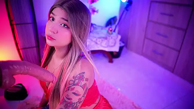 Mikubani18 online show from December 2025 04:37:01 AM