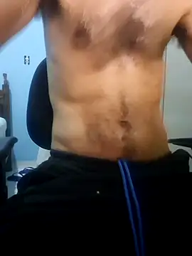 Zeus Secret online show from December 2024 11:51:01 PM