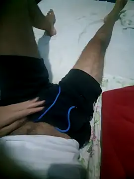 Zeus Secret online show from December 2024 10:47:02 PM