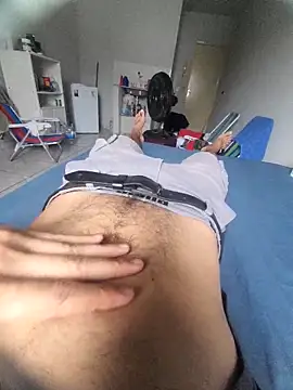 Zeus Secret online show from April 2026 12:19:02 PM