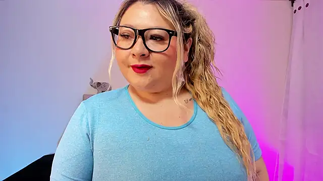 Kharla Marin online show from April 2026 11:05:02 AM