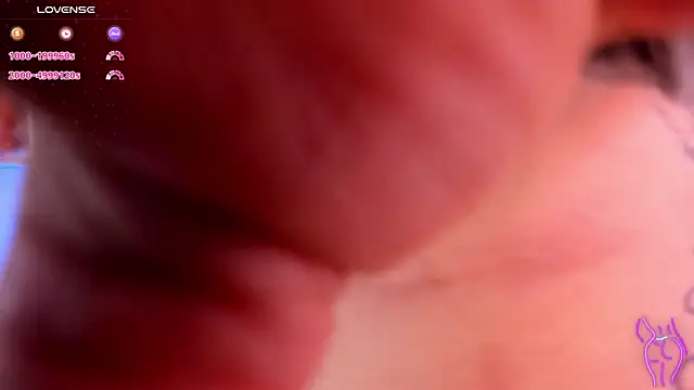 Kharla Marin online show from February 2026 10:04:02 AM