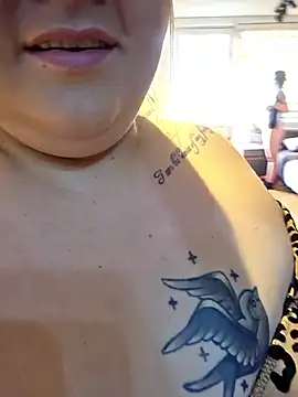 Kharla Marin online show from February 2026 09:58:02 PM