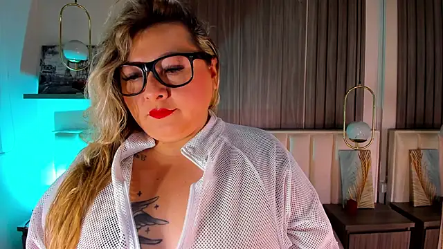 Kharla Marin online show from March 2026 08:09:01 PM